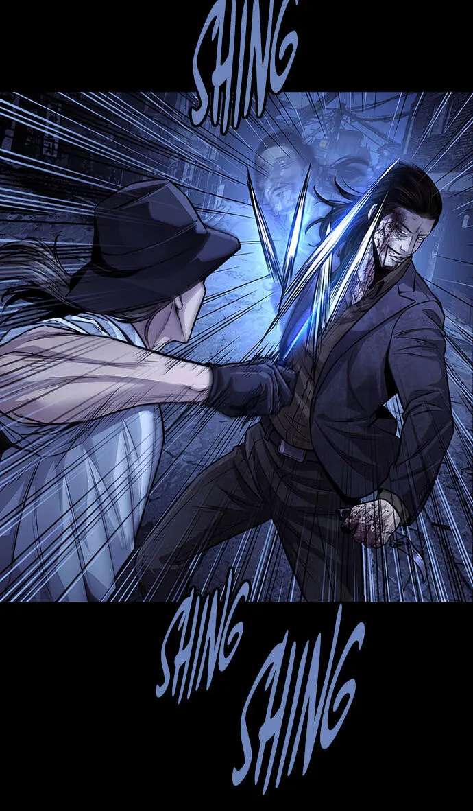 Vigilante Part 2 Chapter 99 - page 54