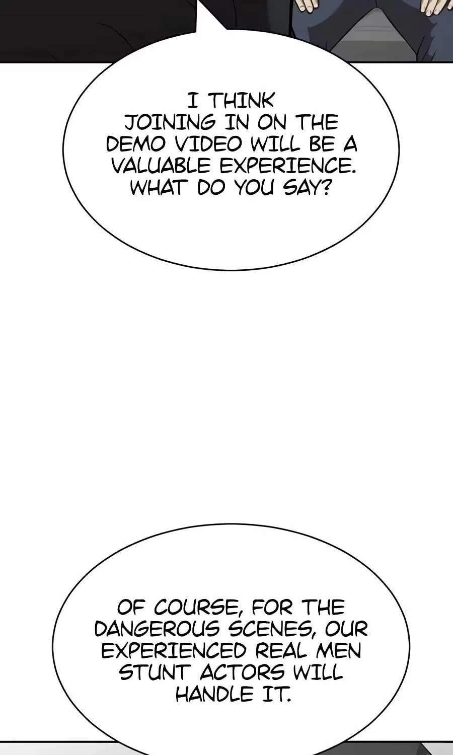 The Possessed Acting Prodigy Chapter 69 - page 77