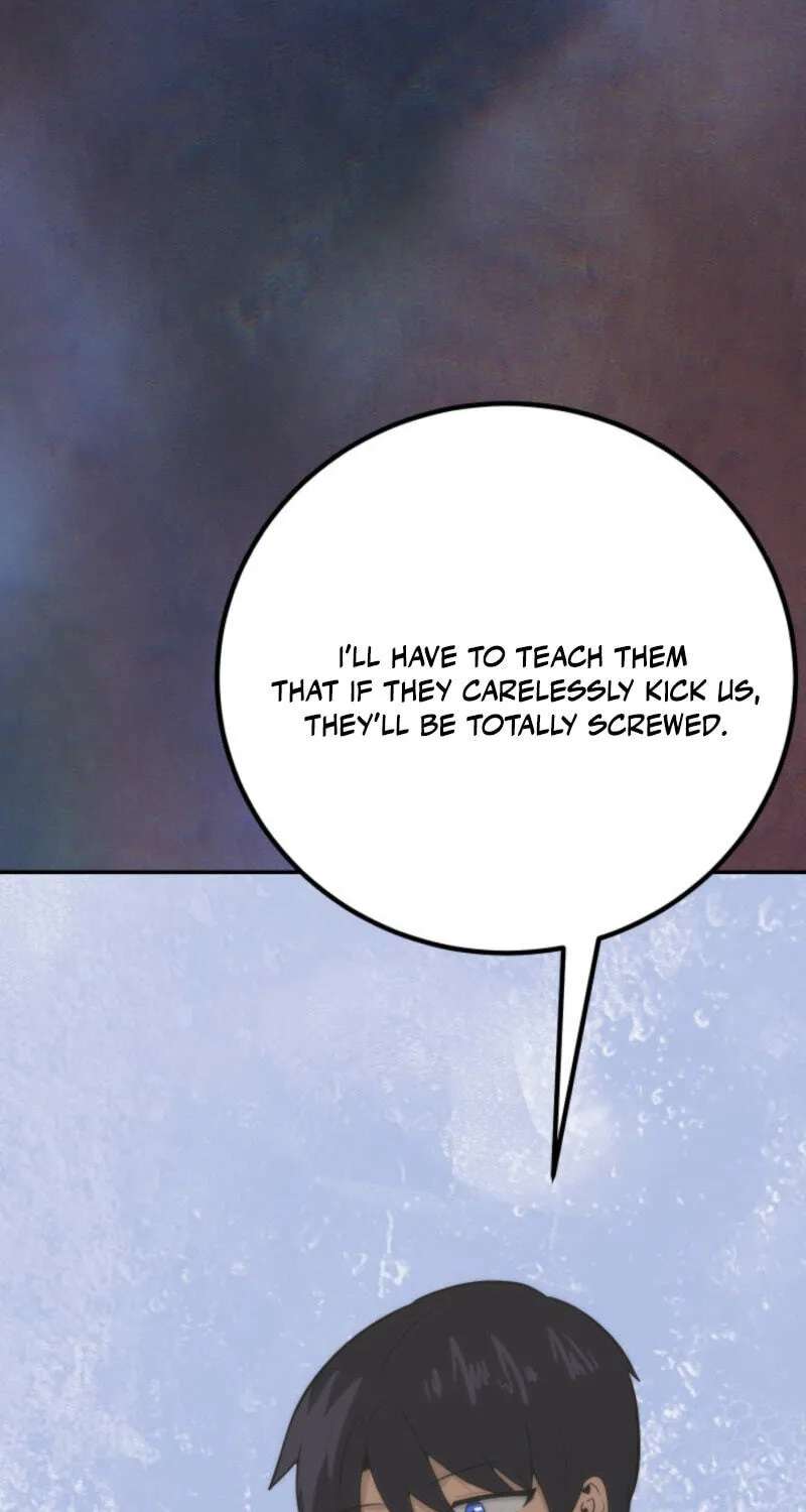 Defend Your Territory With Trained Monsters Chapter 28 - page 87