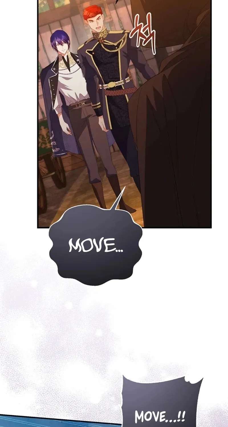I Ran Away And Got Married Chapter 53 - page 11