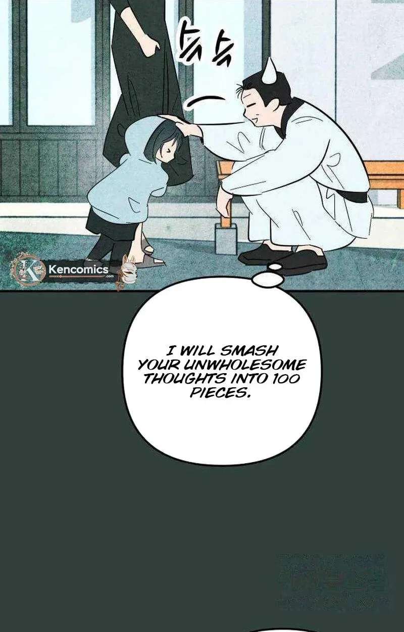 How to Turn You Around Chapter 33 - page 46