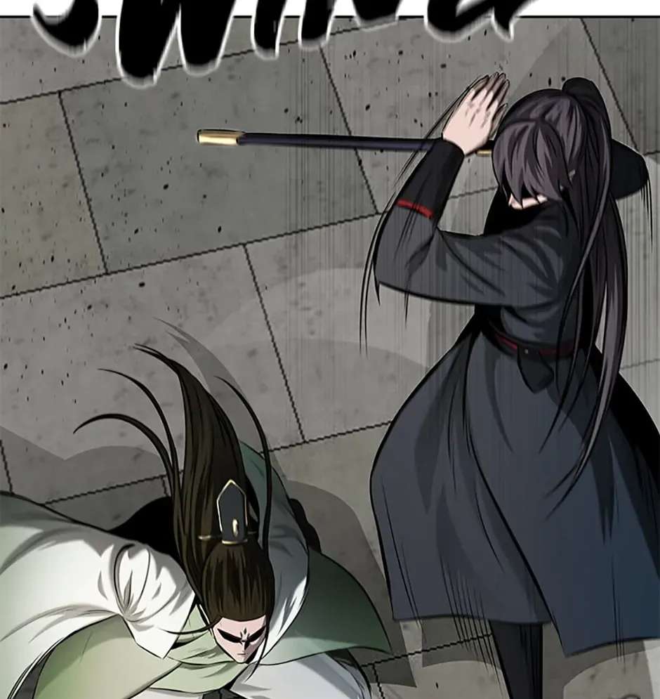 Absolute Master of the Senate Chapter 50 - page 90