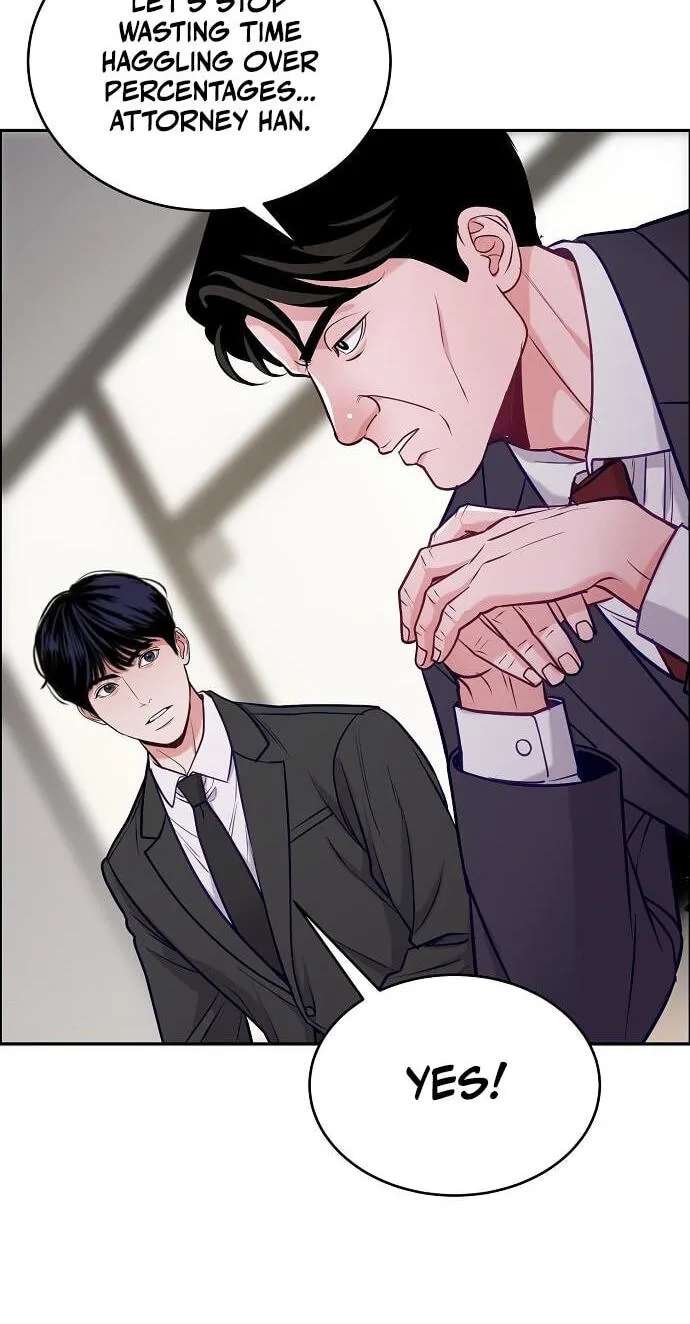 The Ordinary Lawyer’s Subspace Chapter 39 - page 98
