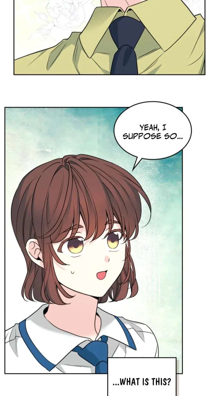 My Life as an Internet Novel Chapter 281 - page 9