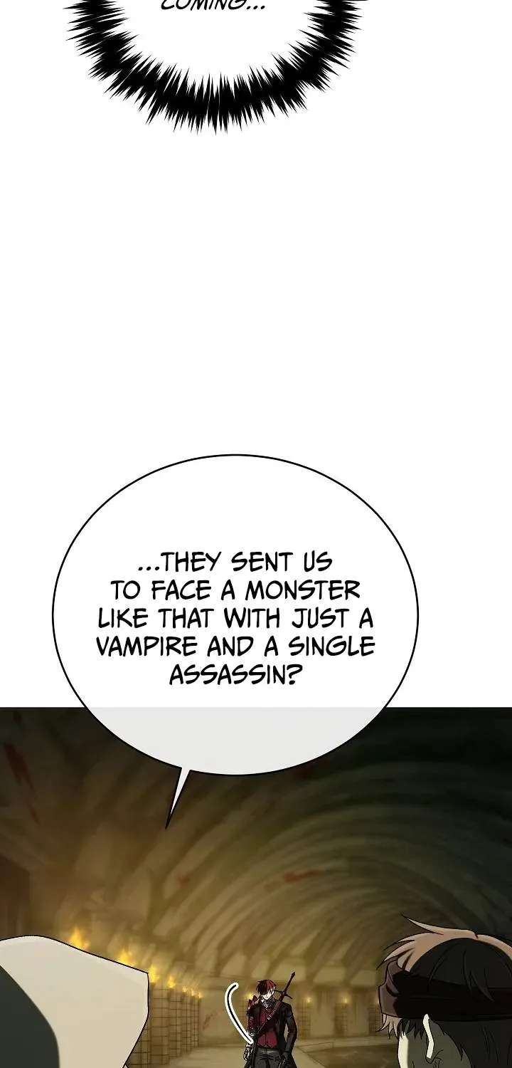 Is It Bad That the Main Character’s a Roleplayer? Chapter 28 - page 66
