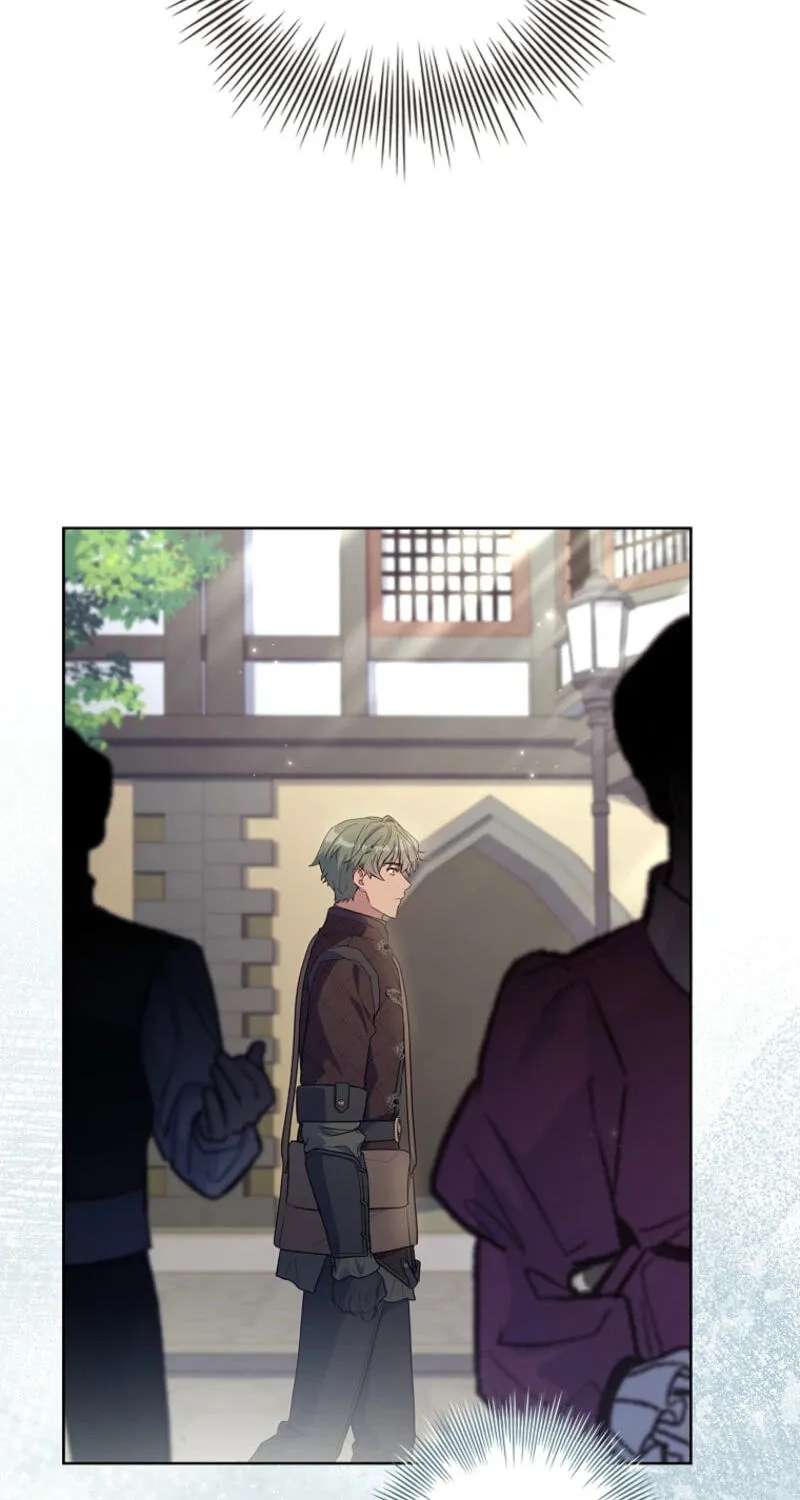 Darling, Why Can't We Divorce? Chapter 100 - page 18