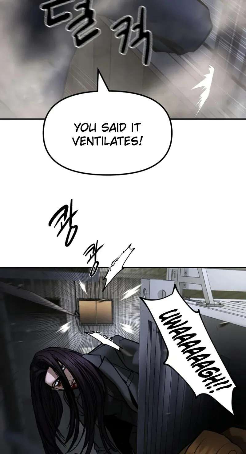 Designated Bully Chapter 198 - page 97