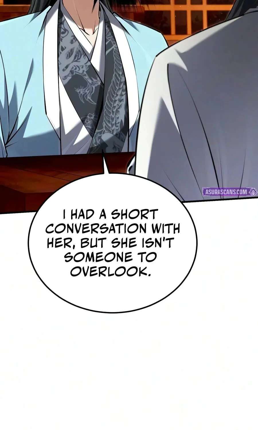 Best Teacher Baek Chapter 158 - page 23