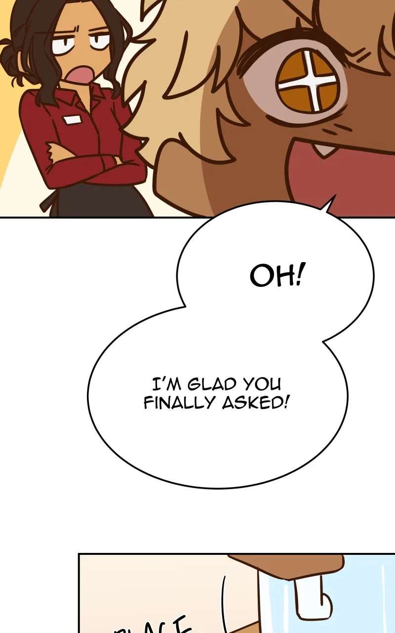 Diner for Adas Chapter 6 - page 53