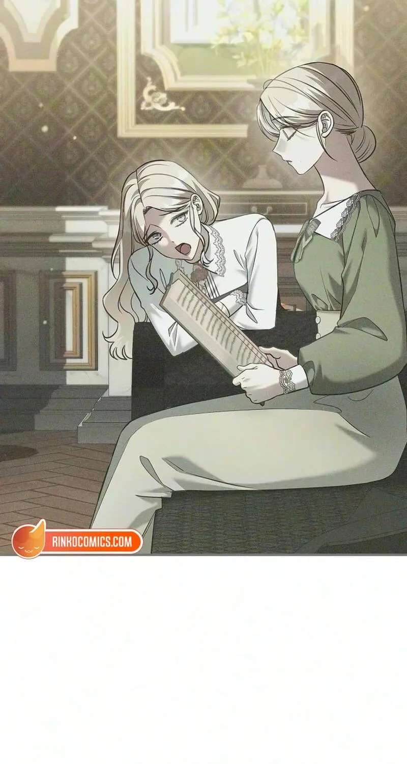 I Had My Position as a Wife Stolen by My Twin Chapter 14 - page 30