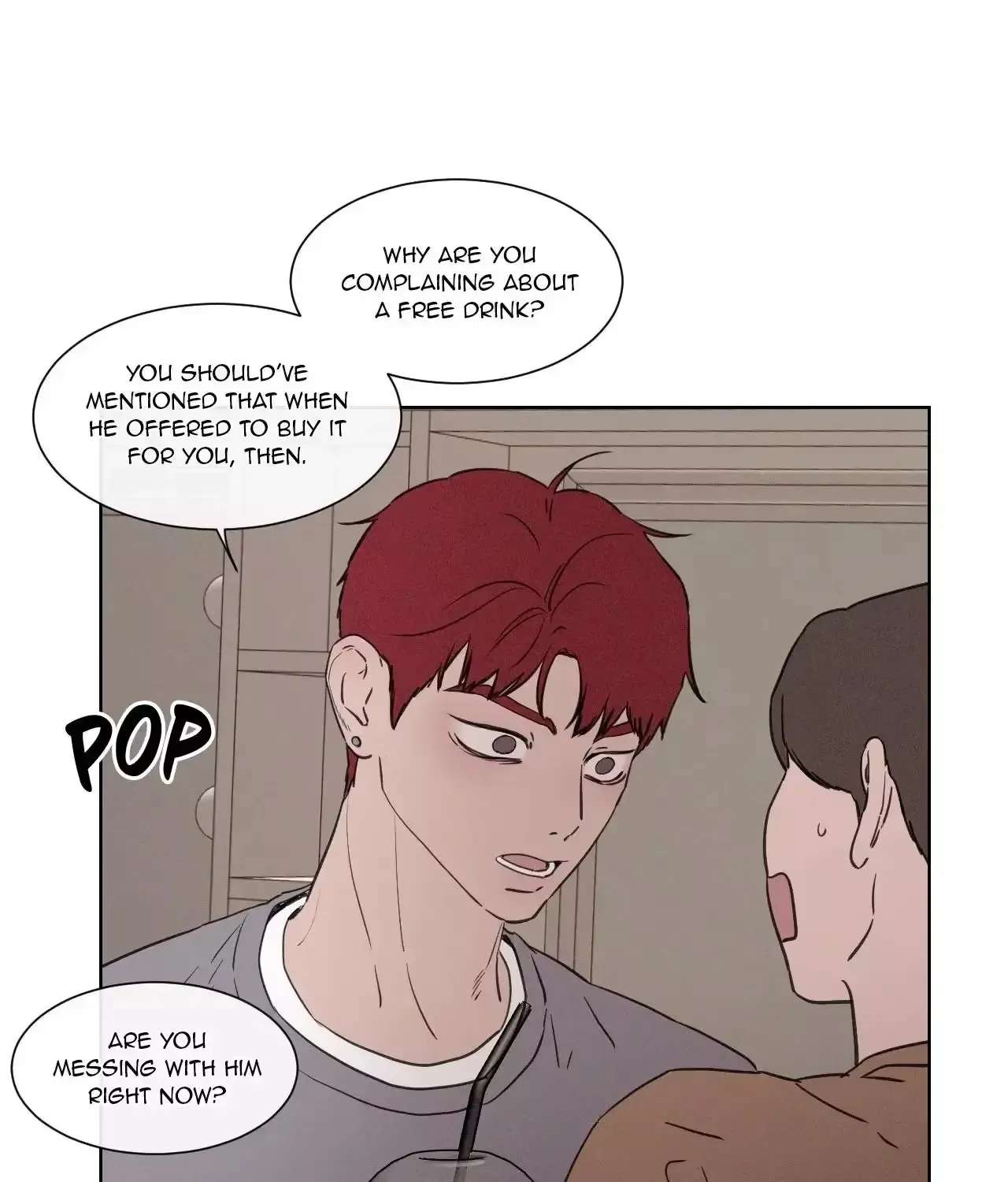 The King of Home Dating Chapter 59 - page 74