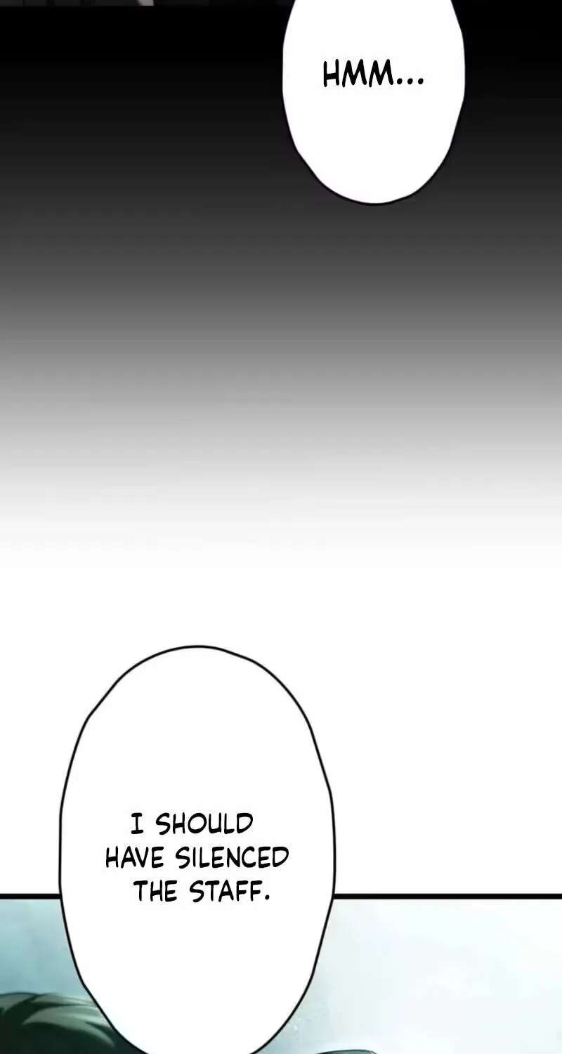 Burning for You Chapter 39 - page 23