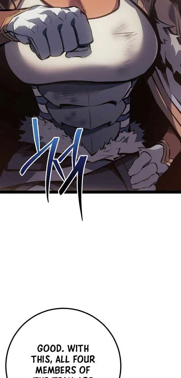 Regressing As The Reincarnated Bastard Of The Sword Clan Chapter 109 - page 38