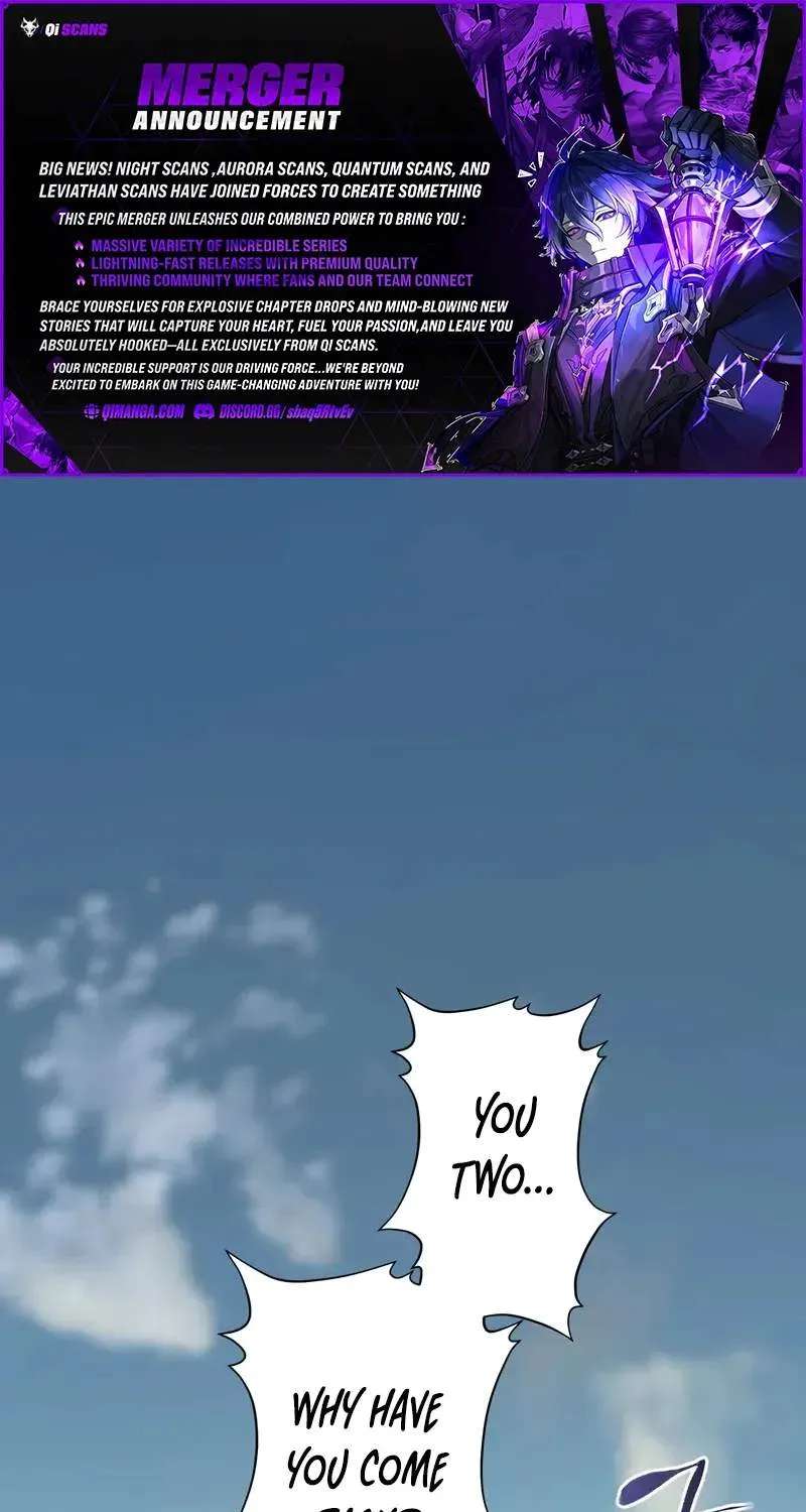 All the Heroes Are My Enemies: The ‘Useless’ Class Dropout Overpowers Everyone With His Barrier Skill and Takes Revenge Chapter 22 - page 1