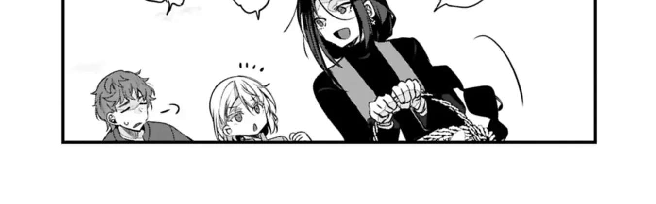 The Aftermath of the Witch of the East Chapter 1 - page 61