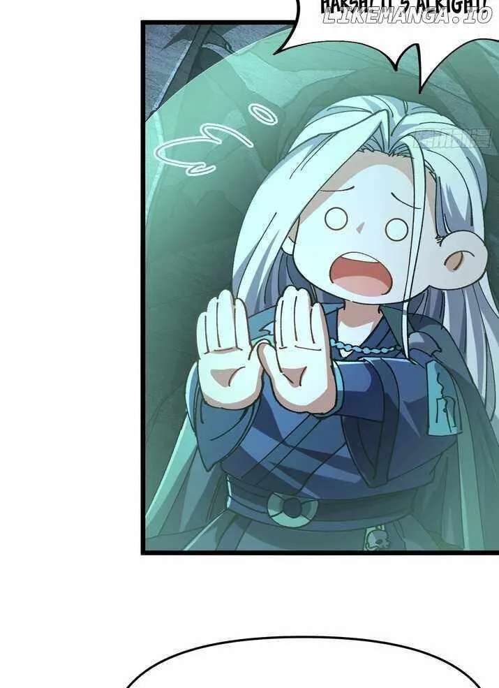 Bai Lan De Wo, Quan Kao Tu Di Xu Ming Chapter 20 - page 22