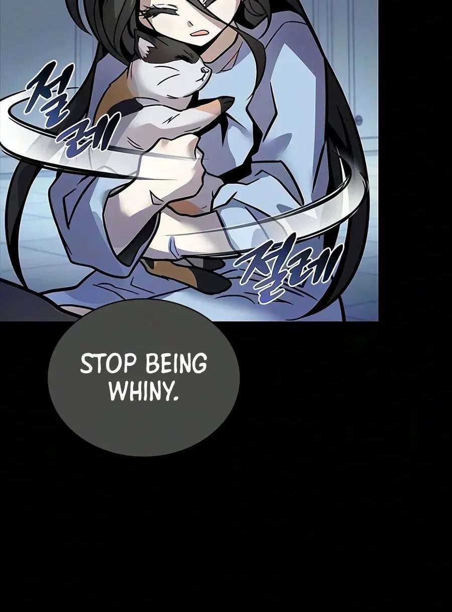 Villain to Kill Chapter 251 - page 170