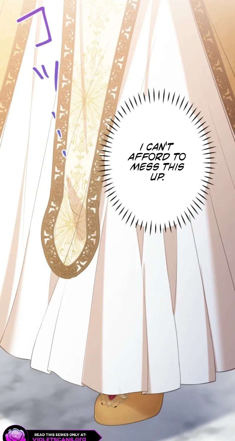 I Became the Saintess's Contract Mother Chapter 15 - page 5