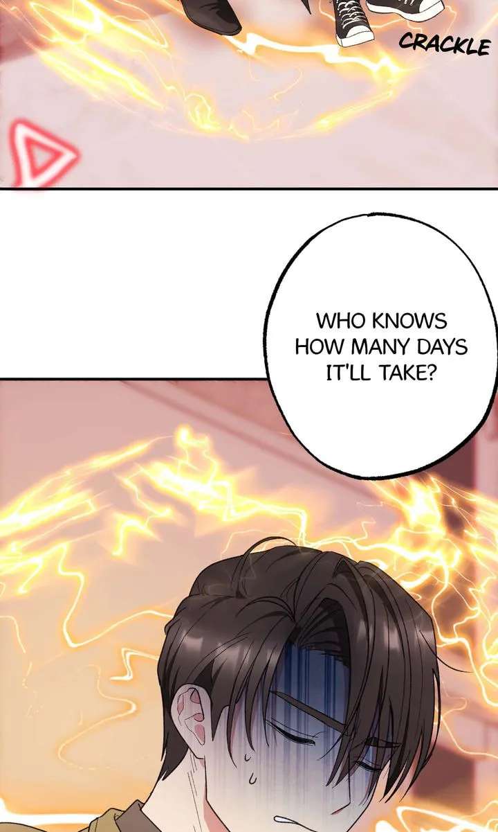 Top Secret Decoding Operation Chapter 1 - page 53