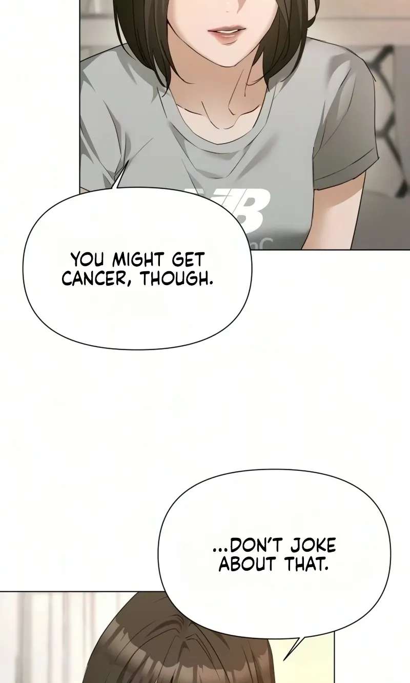 My family's Romeo Chapter 56 - page 54
