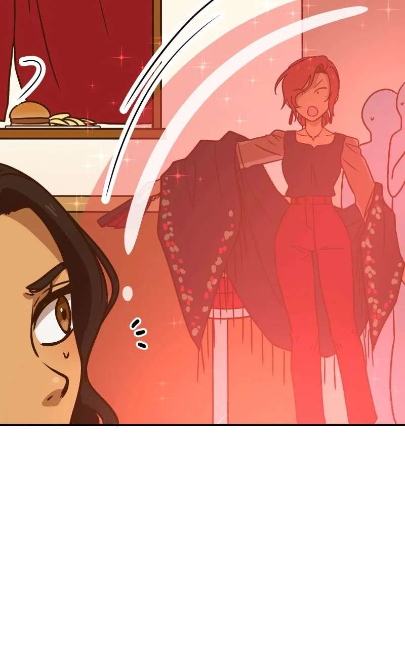 Diner for Adas Chapter 8 - page 29