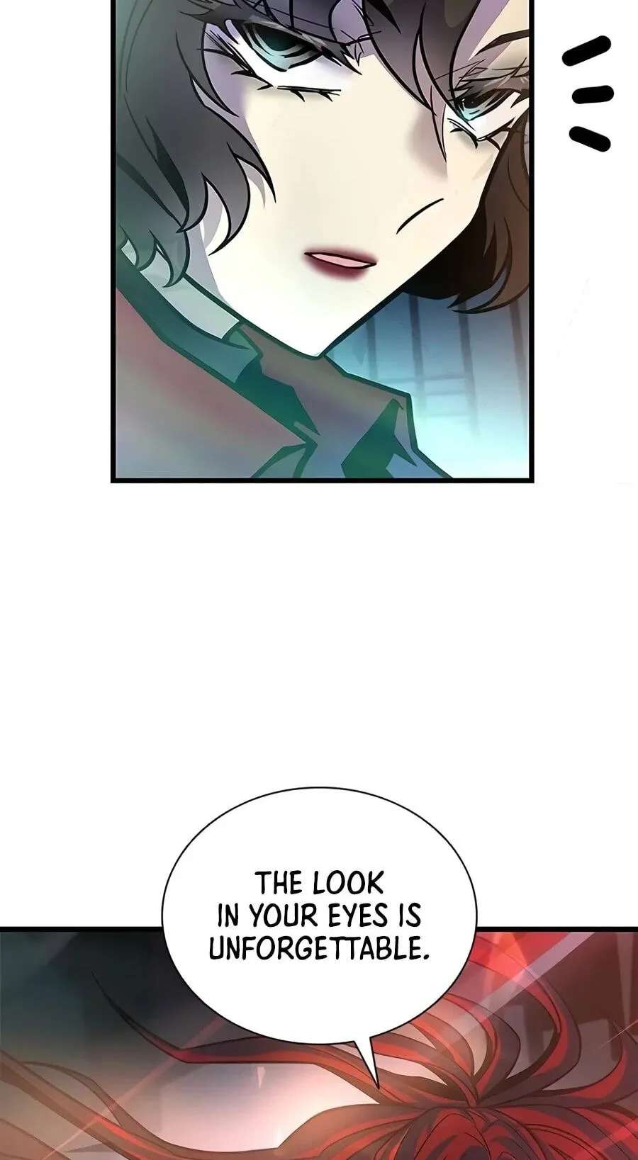 Villain to Kill Chapter 256 - page 9