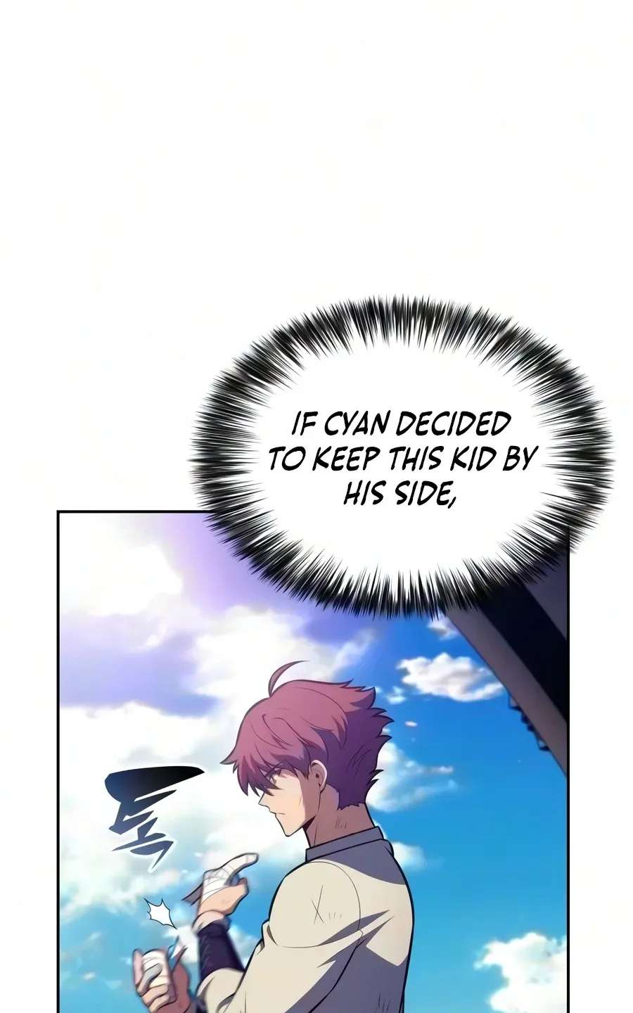 The Regressed Son Of A Duke Is An Assassin Chapter 142 - page 159