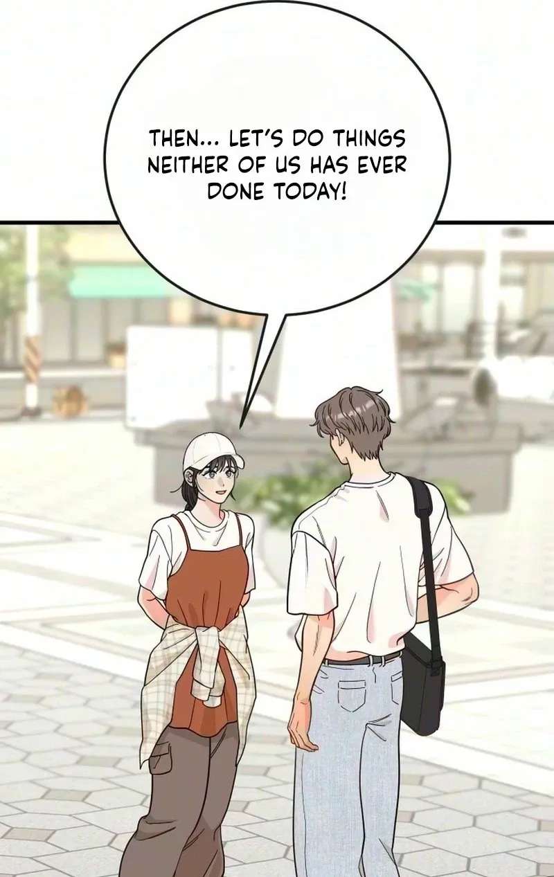 I Left My Body Chapter 15 - page 67