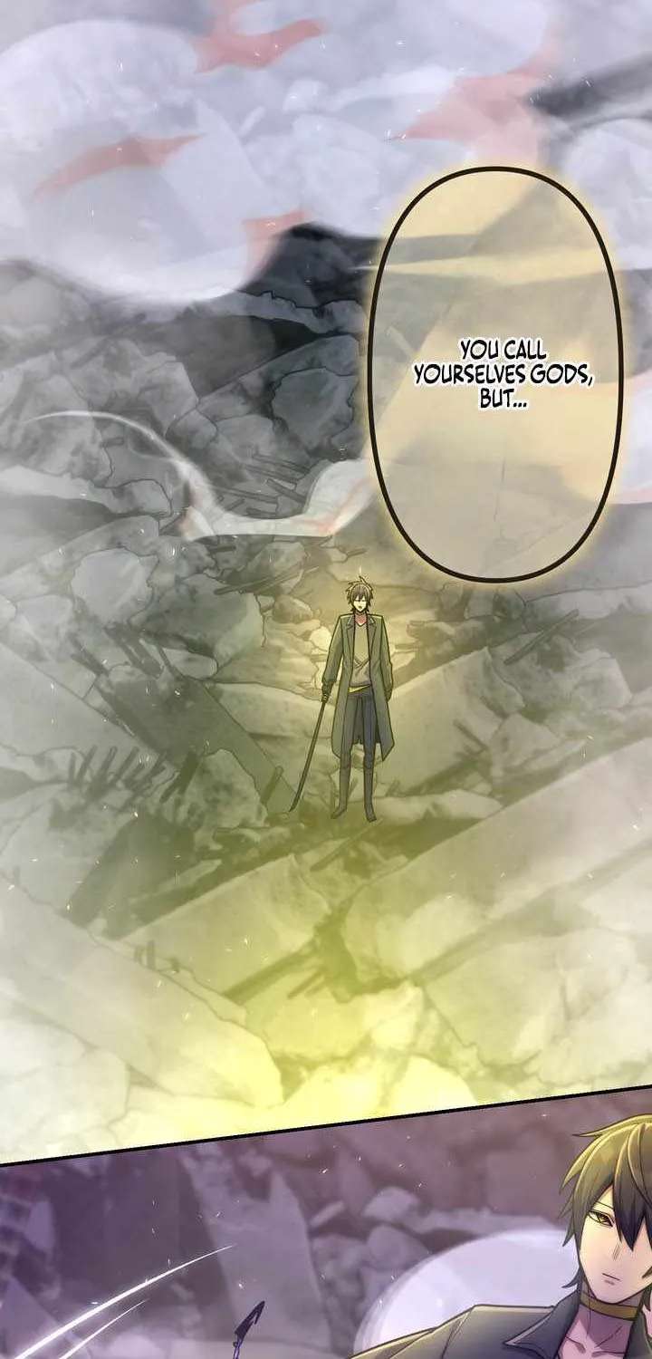 I Became An S-Rank Hunter With The Demon Lord App Chapter 171 - page 82