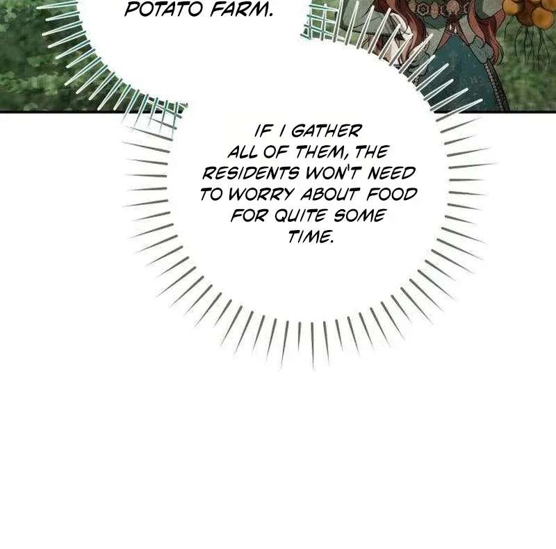 I Became the Owner of a Poor Estate Chapter 10 - page 16