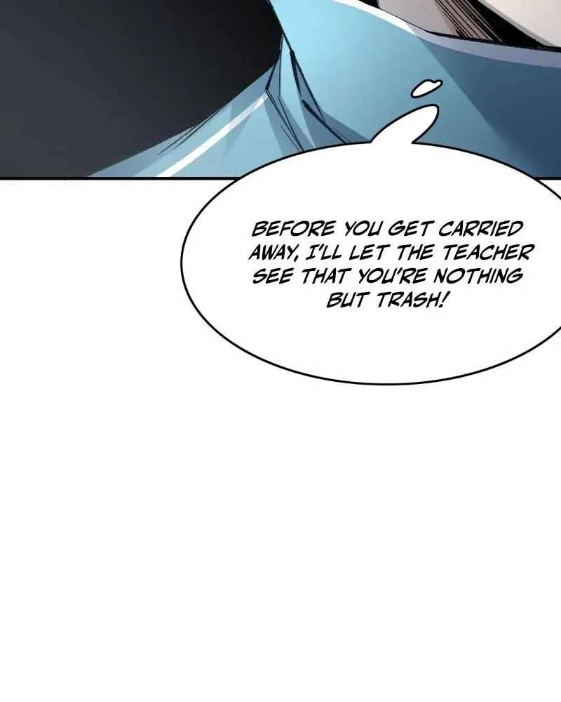 Two Worlds: I Have an Ancient Martial Arts World Chapter 4 - page 35