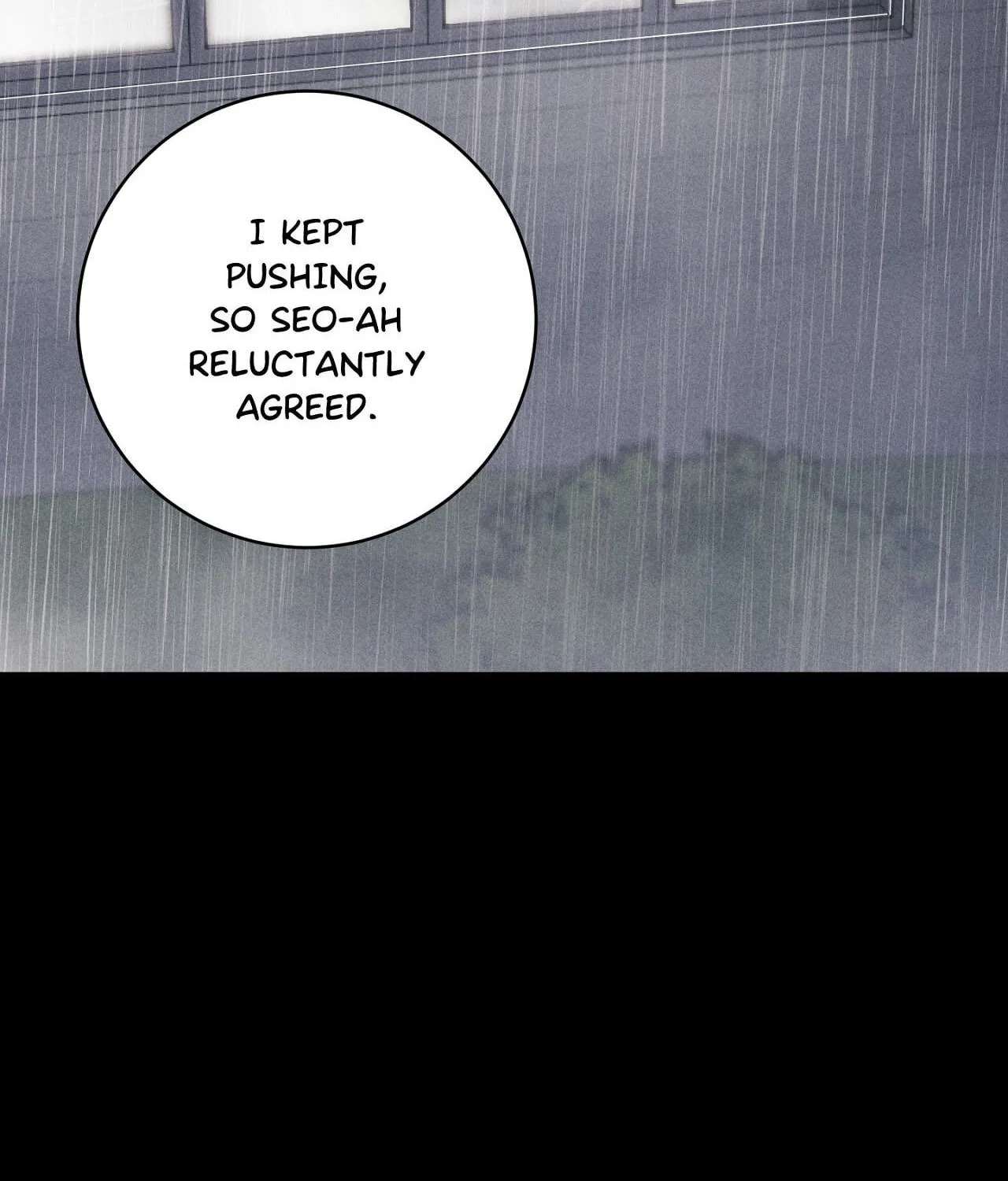 From Now on, I'm Your Guy Chapter 22 - page 40