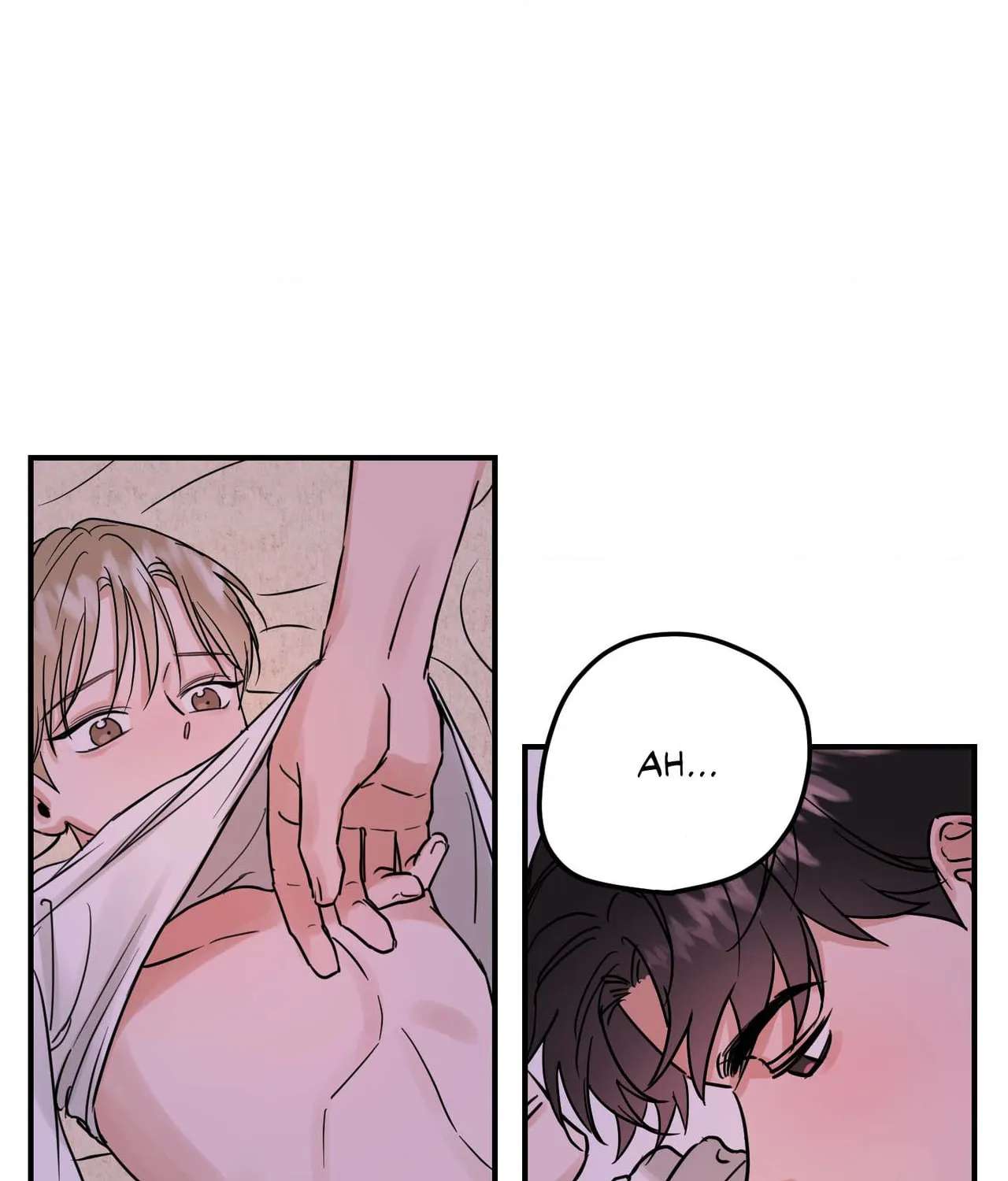 I'll Arrest You! Chapter 4 - page 32