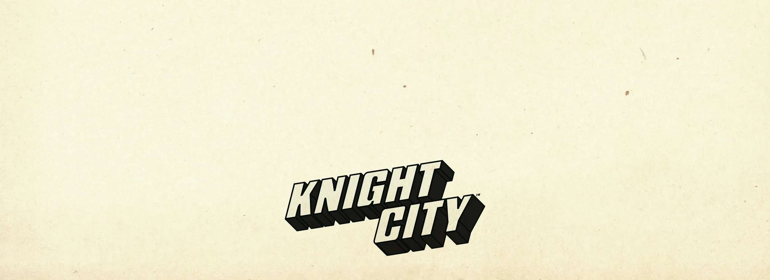 Knight City Chapter 2 - page 77