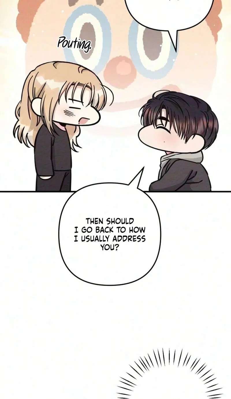 The Debtor’s Lover Chapter 21 - page 52