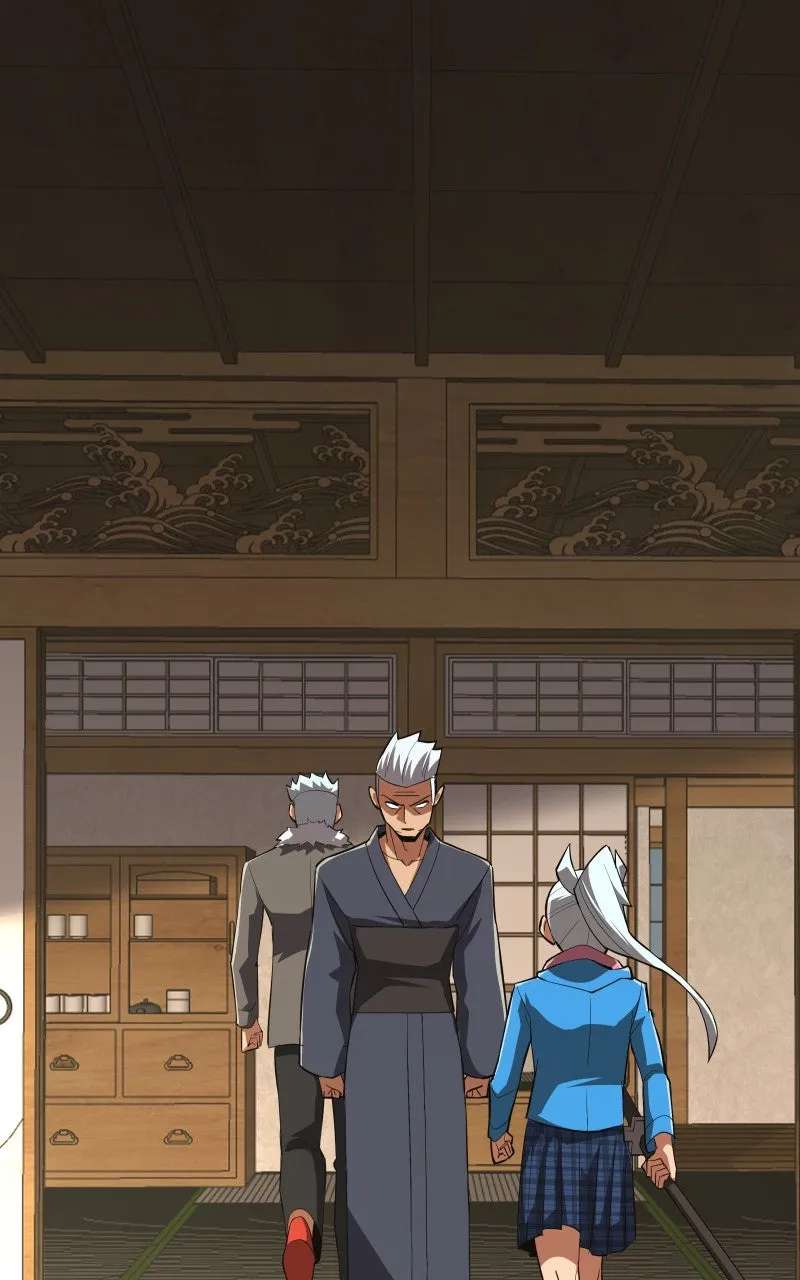 Samurai No Tora Chapter 52 - page 15