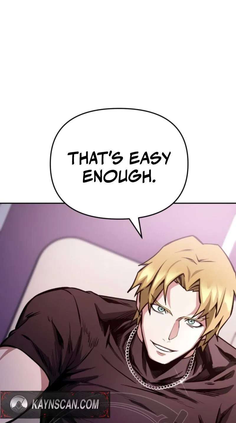 The Unrivaled Labyrinth Architect Chapter 34 - page 128