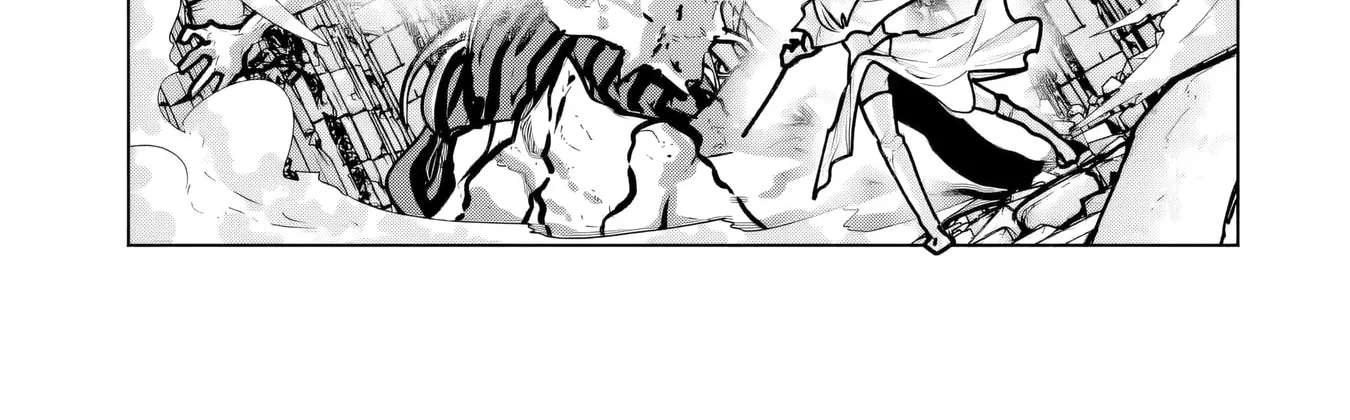 Akuyaku Kizoku ga Hirakinaotte Hametsu Flag o "Jitsuryoku" de Tatakiotteitara, Itsunomanika Heroine-tachi kara Eiyuushi Sareru you ni natta Ken Chapter 7.1 - page 43