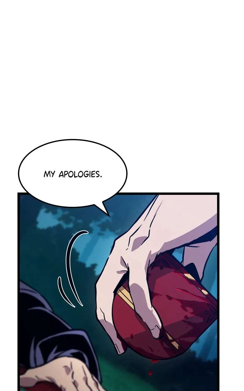 The Martial Genius WhoRemembers Everything Chapter 4 - page 1