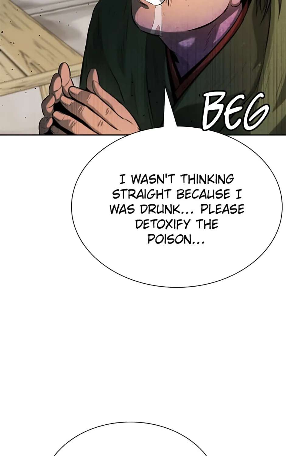 Absolute Master of the Senate Chapter 34 - page 80