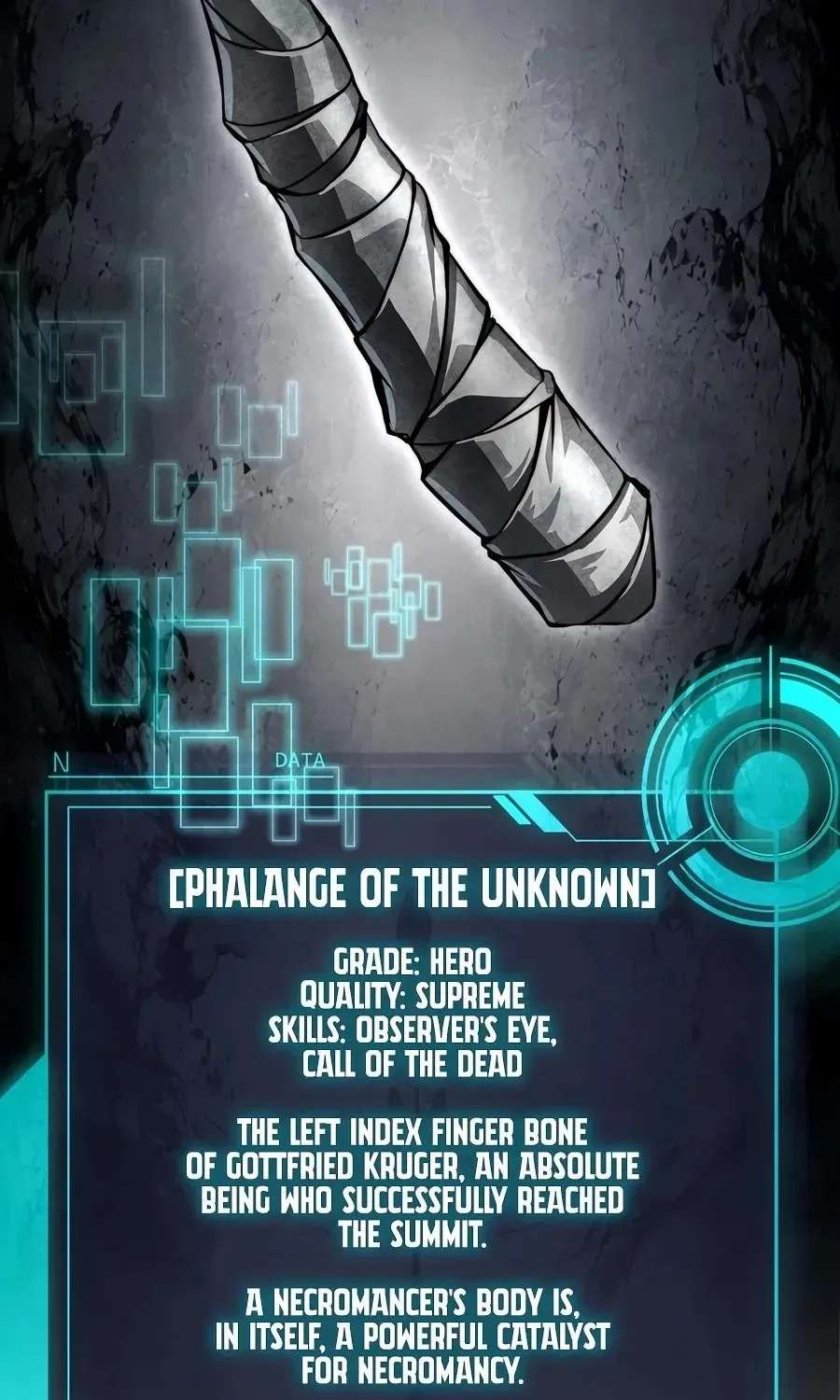 The Regressor Makes Everything Chapter 36 - page 132