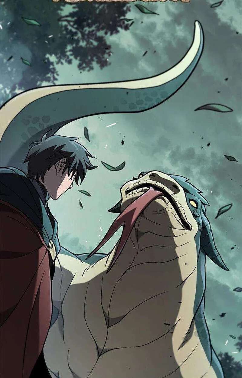 Life of a Demon Hunter Chapter 39 - page 60