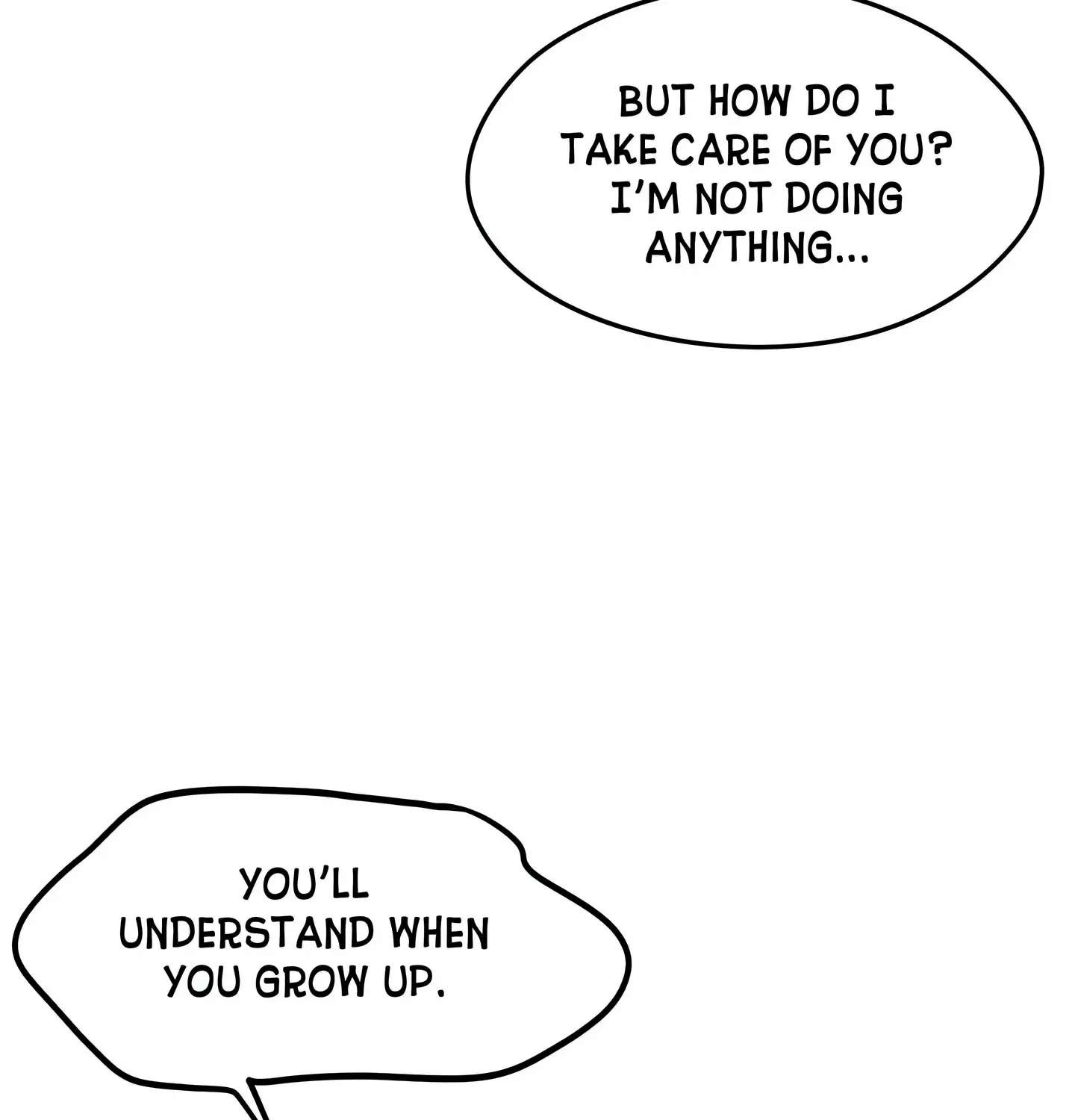 Aunties’ Juicy Breakfast Chapter 1 - page 24