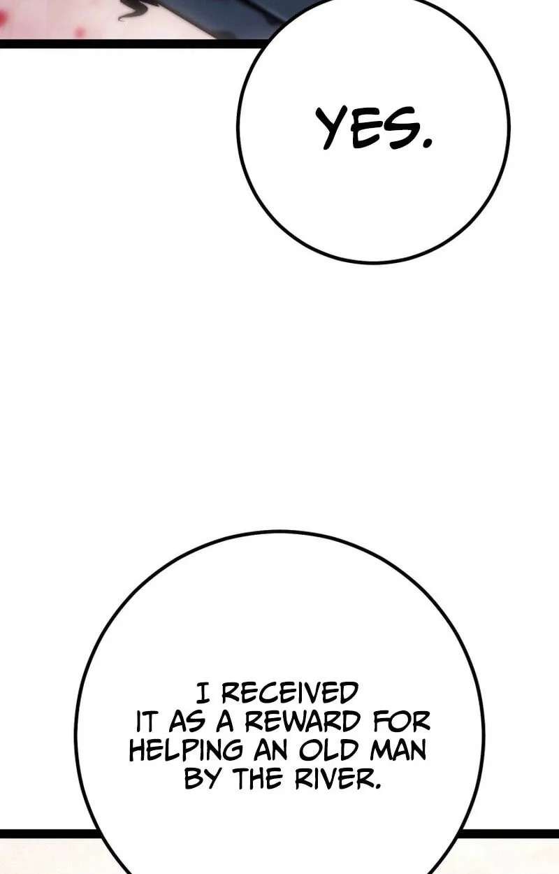 The Bastard of Swordborne Chapter 109 - page 62