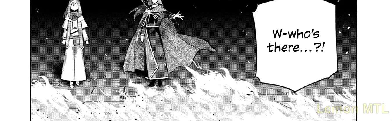 Kyuutei Madoushi Minarai o Yamete, Mahou Item Shokunin ni Narimasu Chapter 38 - page 26