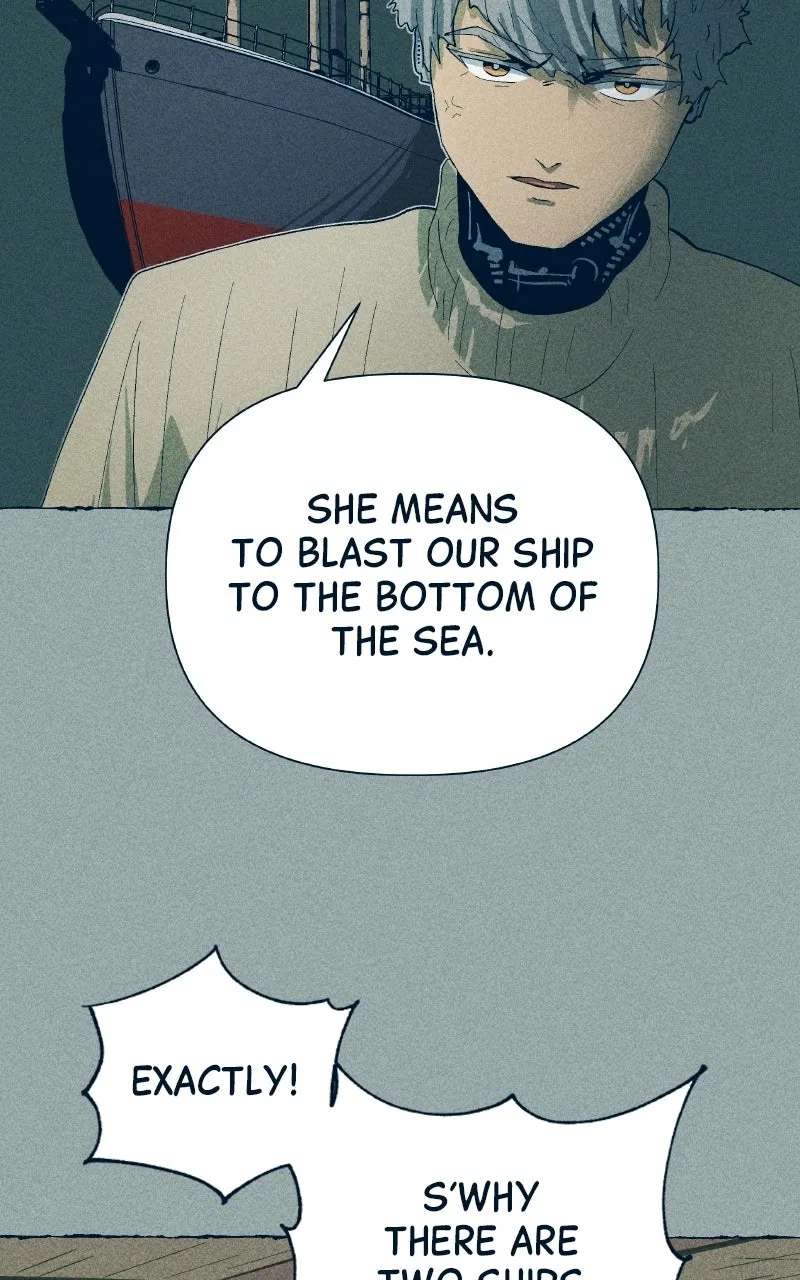 The Journey ofIce and Steel Chapter 14 - page 13