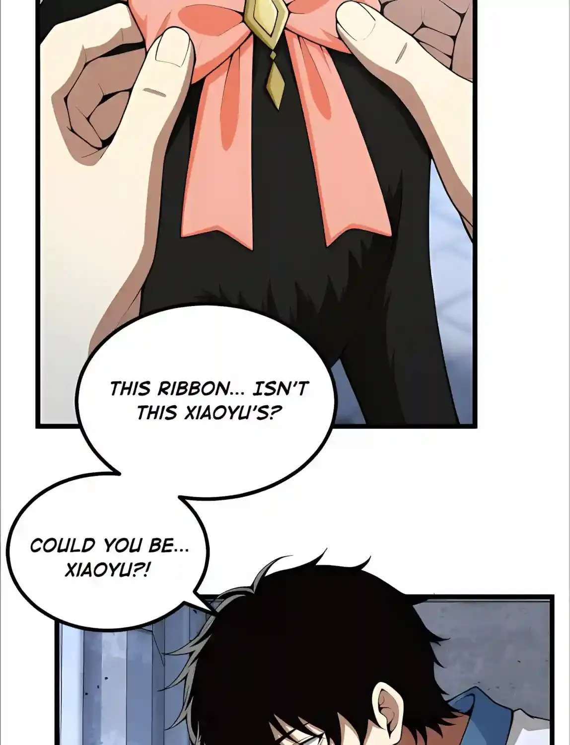 The Strongest Priest: There's Nothing Wrong with Wielding a Hammer, Right? Chapter 1 - page 65
