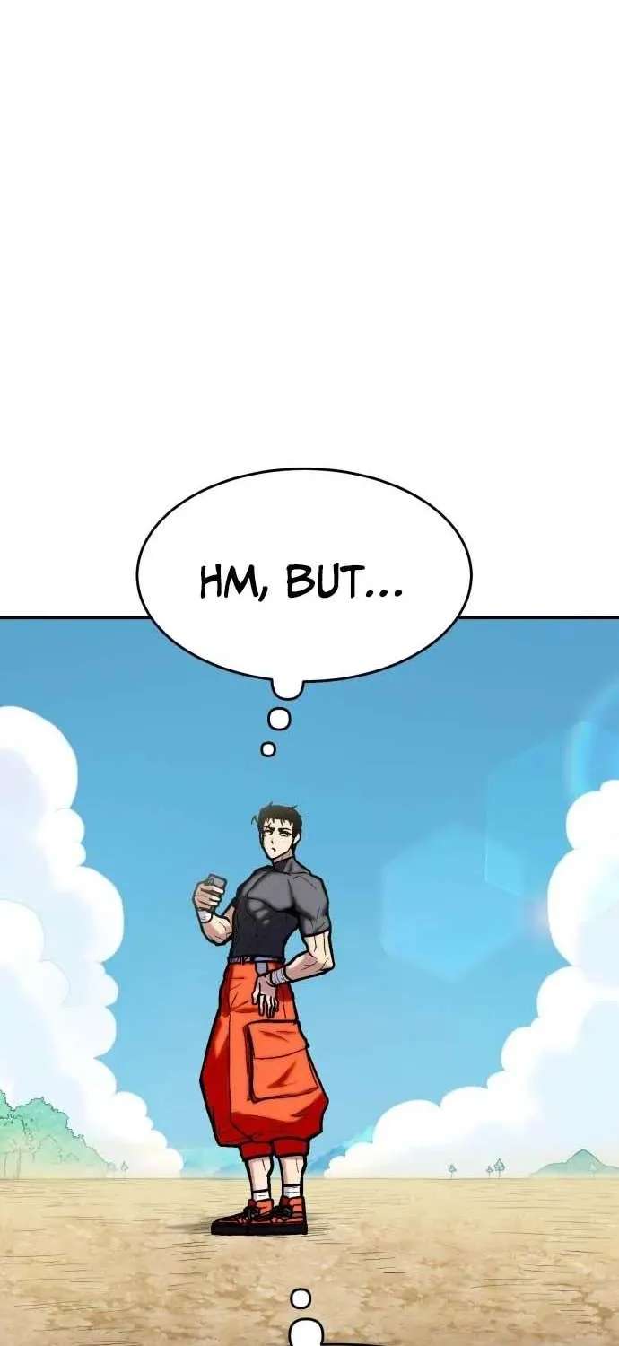 The Strongest in Hell, Mak Geum-gang Chapter 1 - page 66