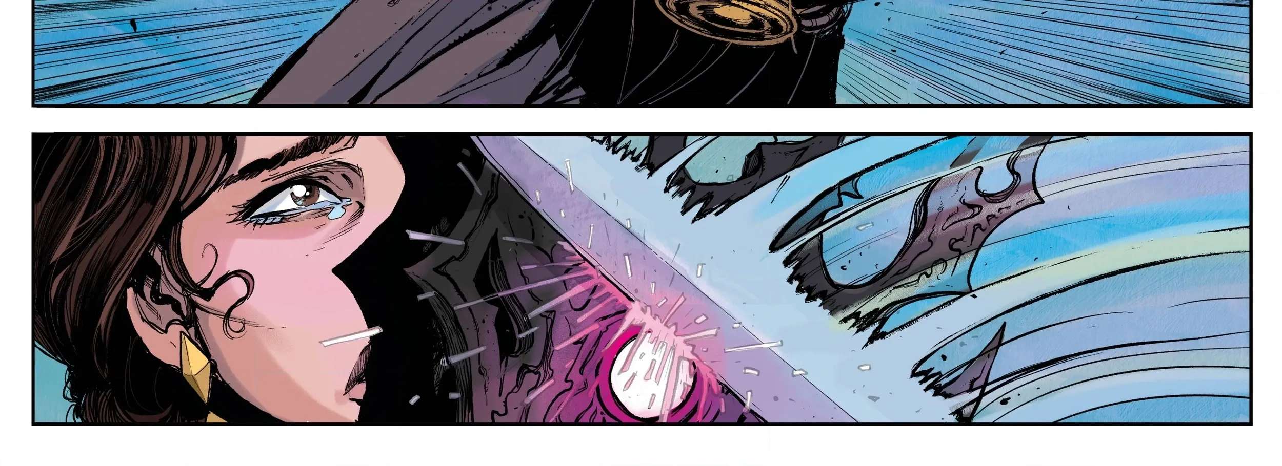Magic: The Gathering: Untold Stories – Elspeth Chapter 4 - page 15