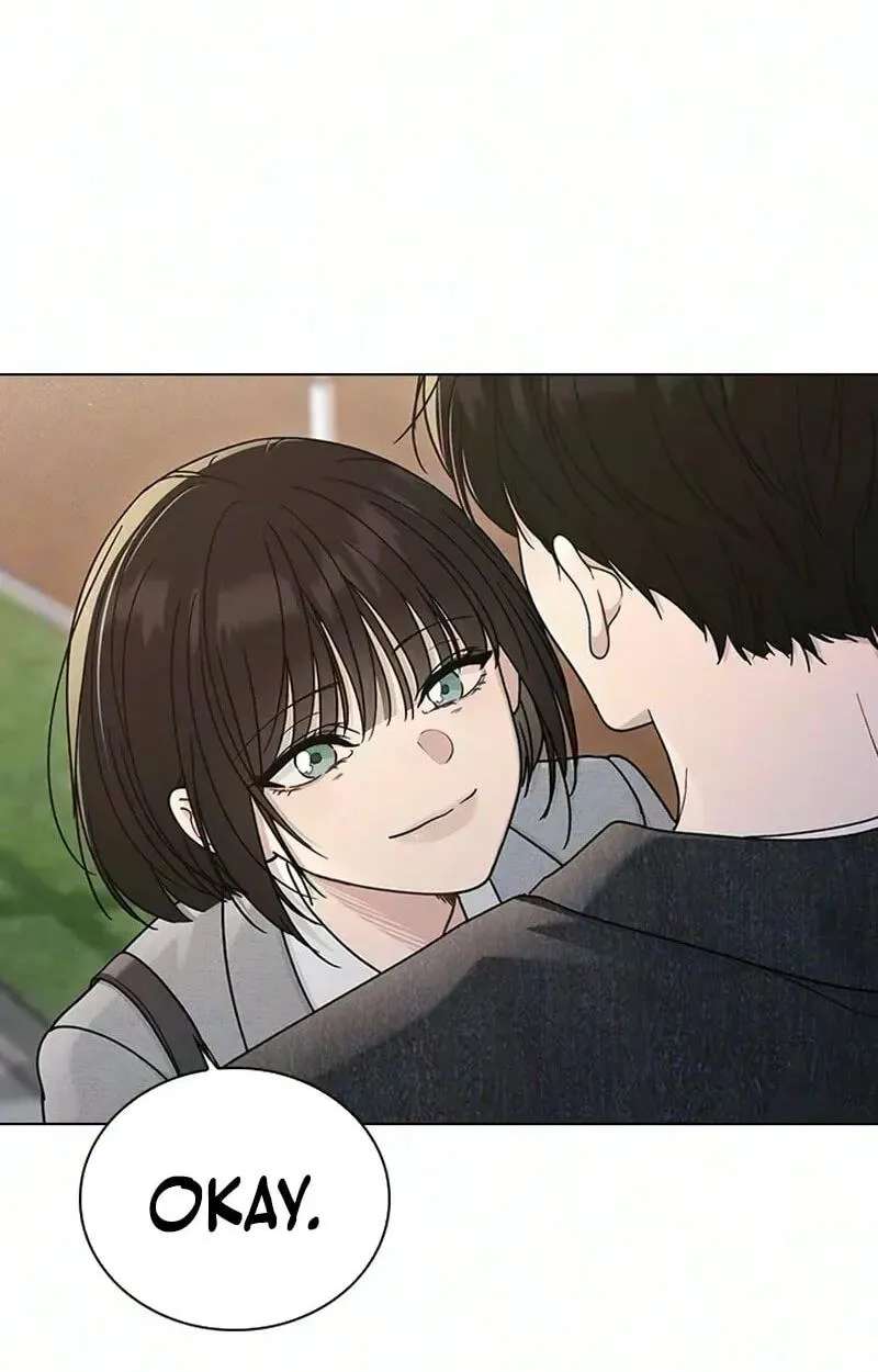 Ex-Love Review Chapter 84 - page 77